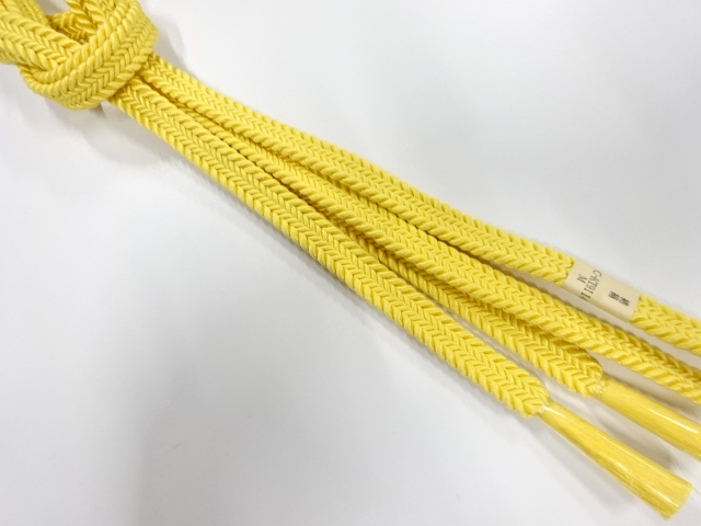 Japanese Kimono / Accessories Silk